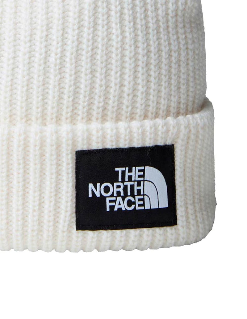 Gorro The North Face Salty Lined Blanco Unisex