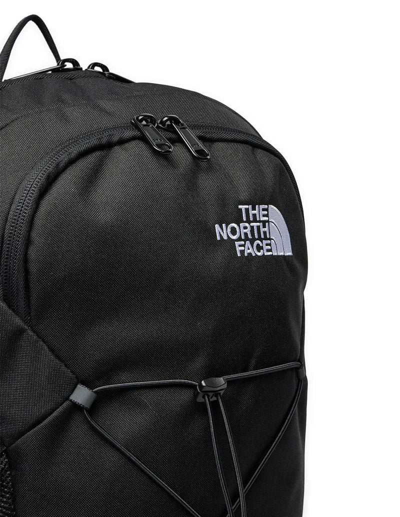 Mochila The North Face Rodey Negra Unisex 33 x 48 x 20
