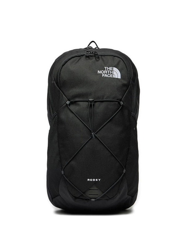 Mochila The North Face Rodey Negra Unisex 33 x 48 x 20