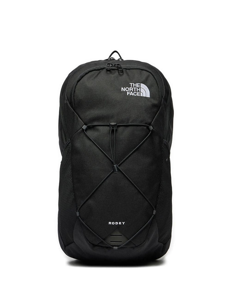 Mochila The North Face Rodey Negra Unisex 33 x 48 x 20