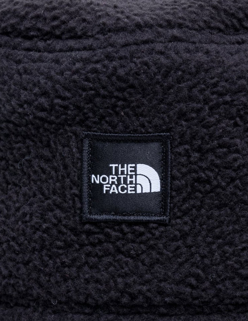 Bucket Hat The North Face Gray Unisex