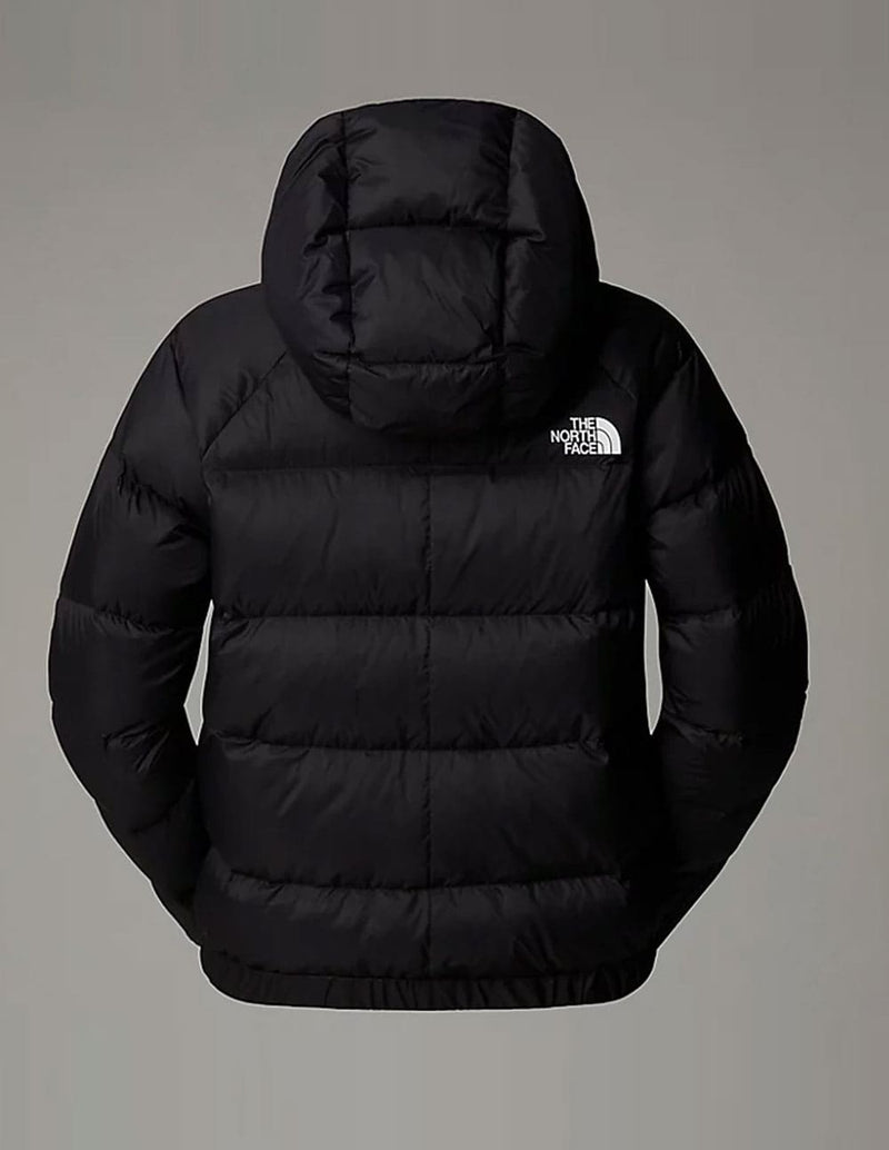 Chaqueta de Plumón The North Face Hyalite Negra Mujer