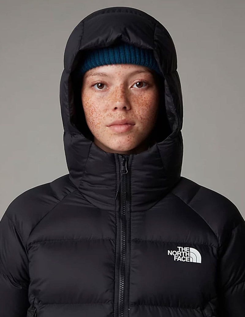 Chaqueta de Plumón The North Face Hyalite Negra Mujer