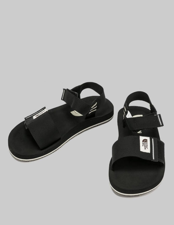 The Northfh Face Skeena Black Womens Sandals