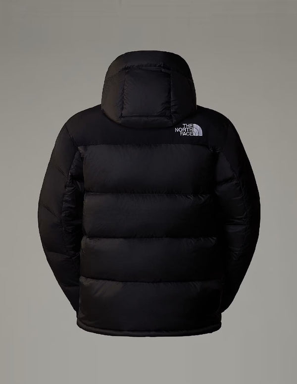 Anorak de Plumón The North Face Himalayan Negro Hombre