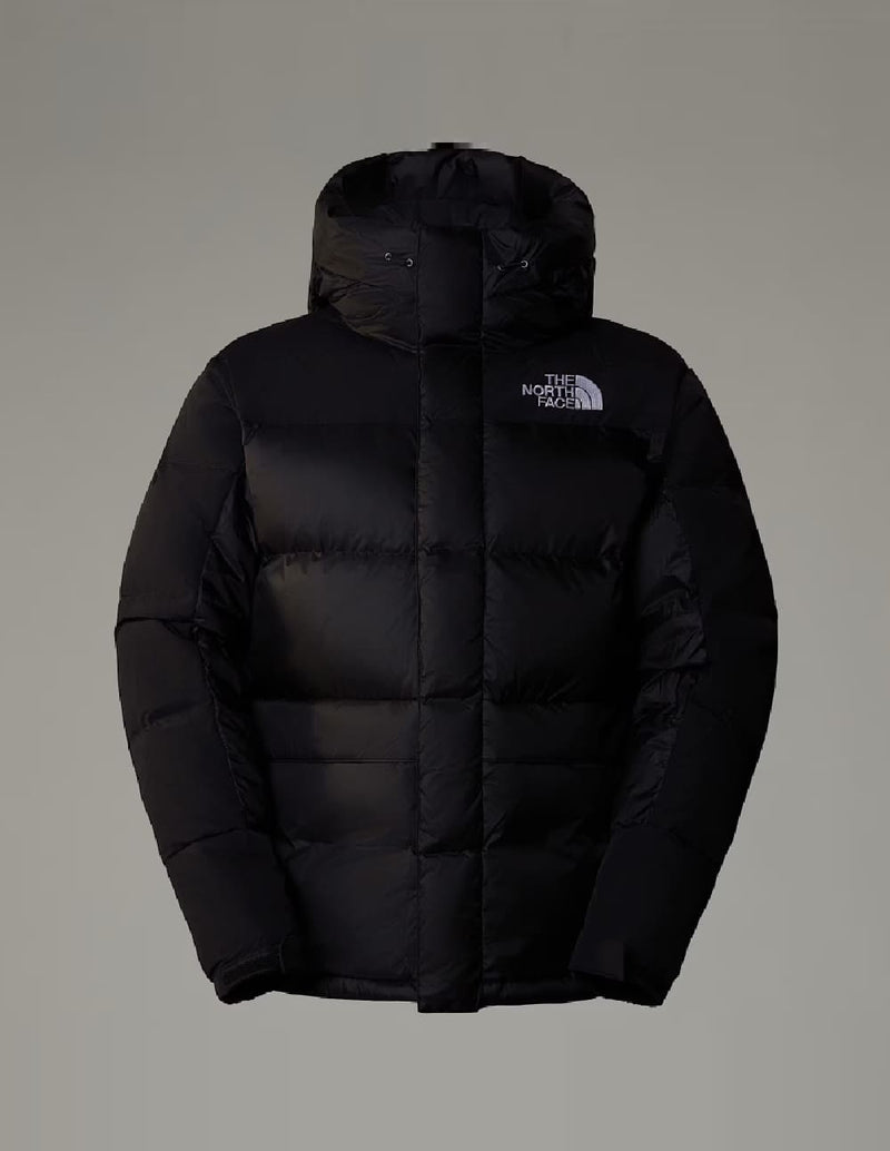 Anorak de Plumón The North Face Himalayan Negro Hombre