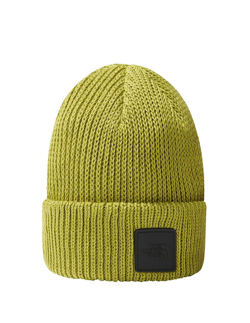 Gorro The North Face Metro Ex Verde Unisex