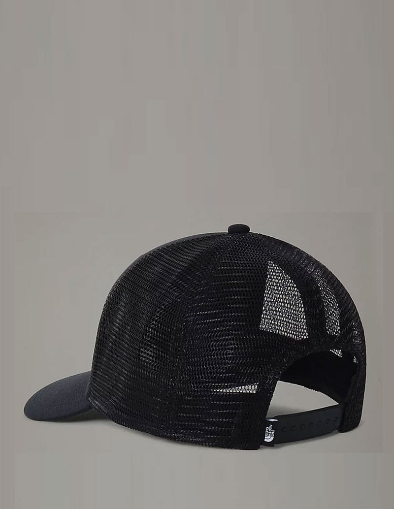 Gorra The North Face Mudder Negra Unisex