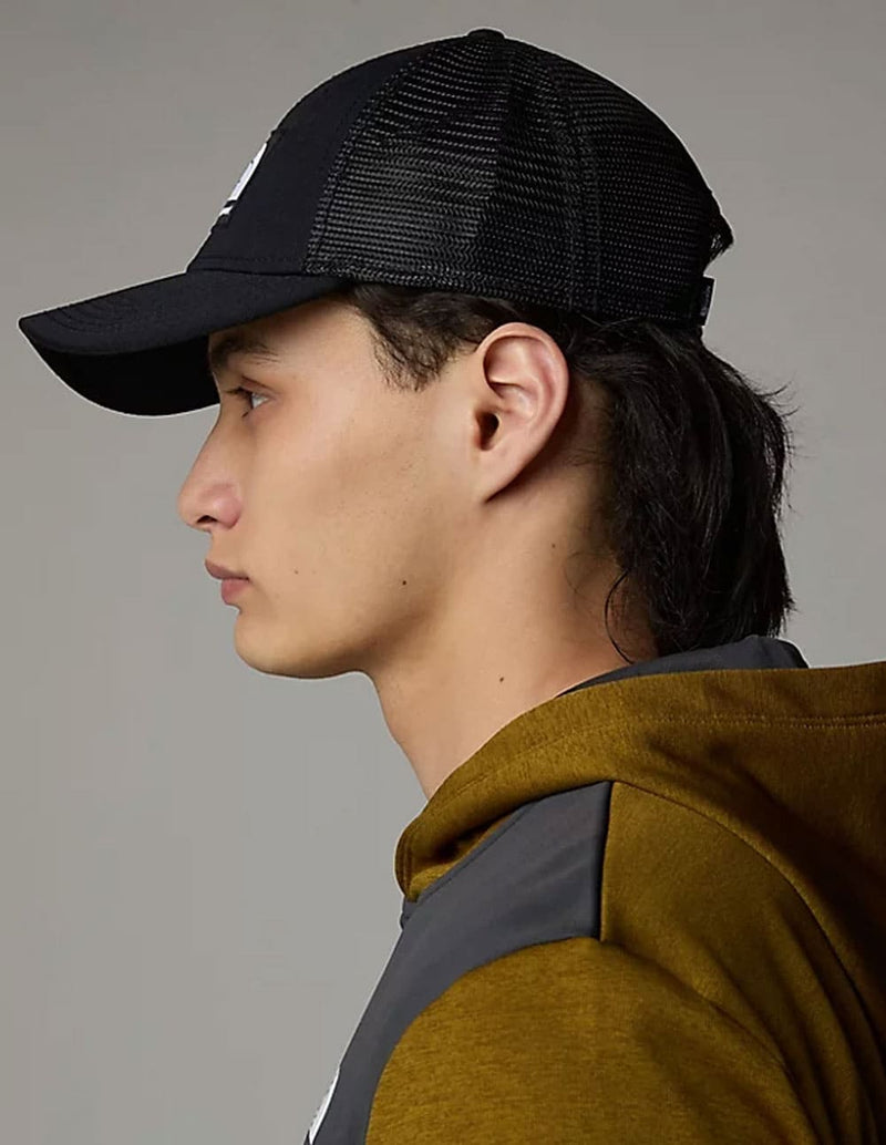 Gorra The North Face Mudder Negra Unisex