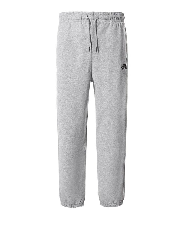 The North Face Oversize Gray Women's Sweatpants