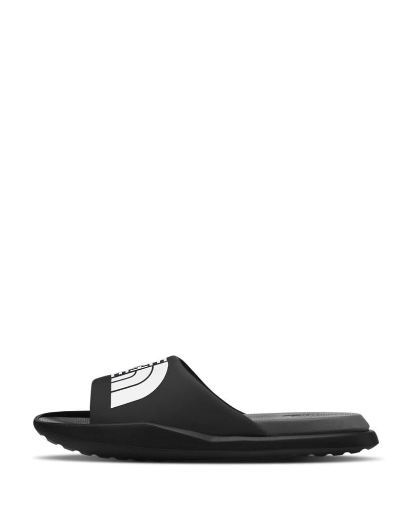 The North Face Triarch Slide Negras Hombre