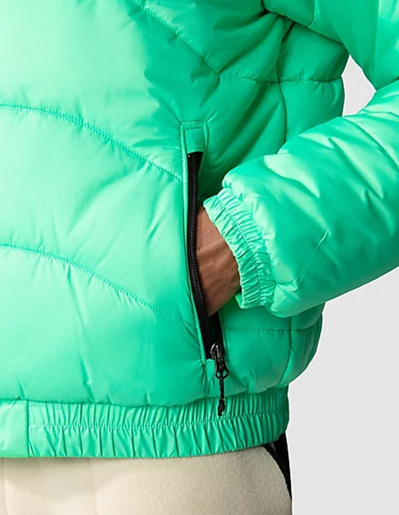 Anorak The North Face 2000 Verde Hombre