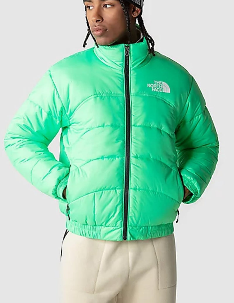 Anorak The North Face 2000 Verde Hombre
