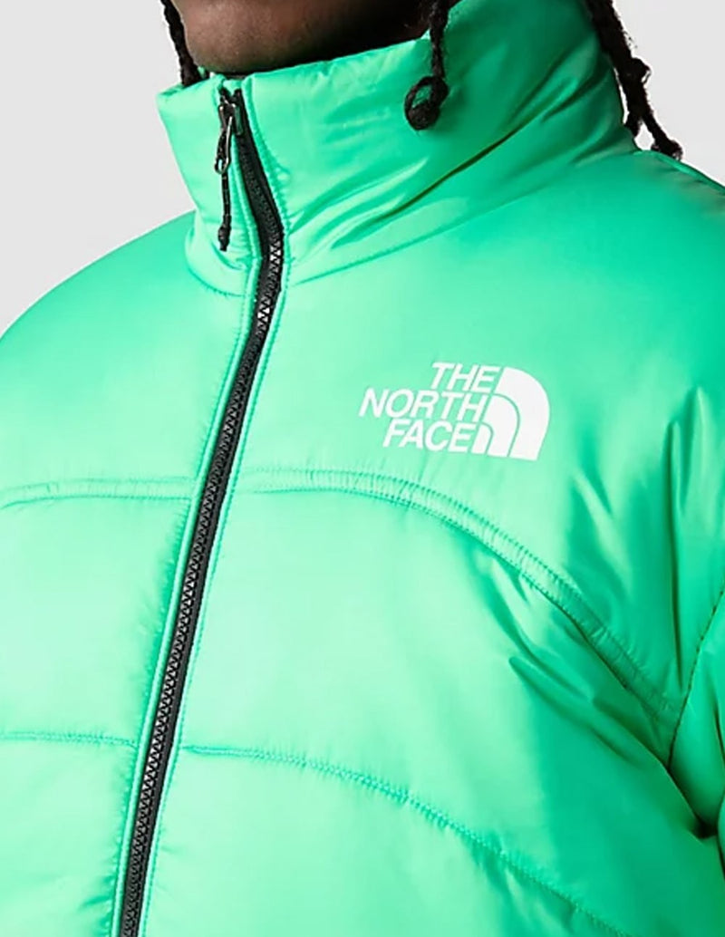 Anorak The North Face 2000 Green Man