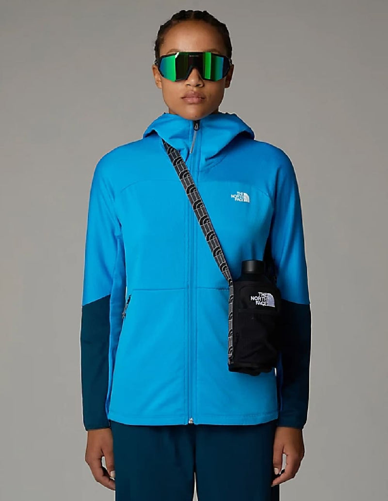 Portabotellas The North Face Borealis Negro Unisex