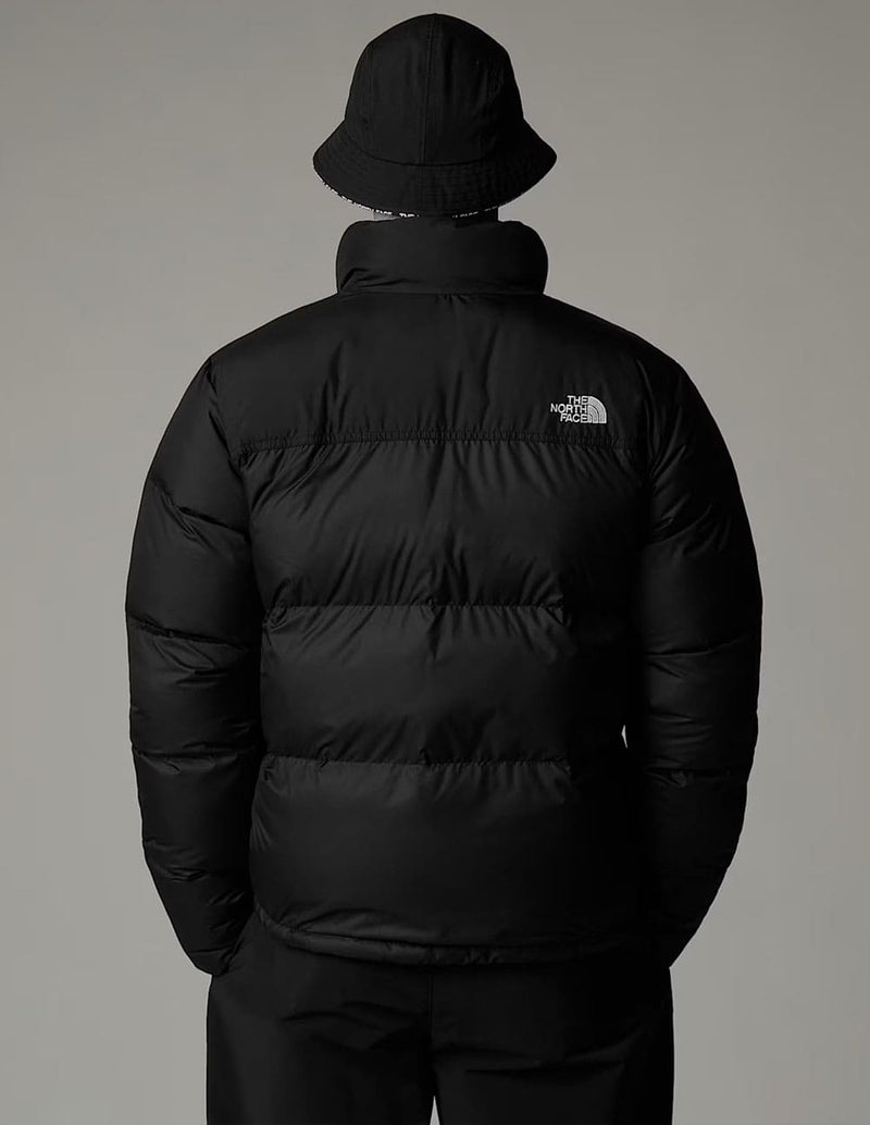 Chaqueta The North Face Saikuru Negra Hombre