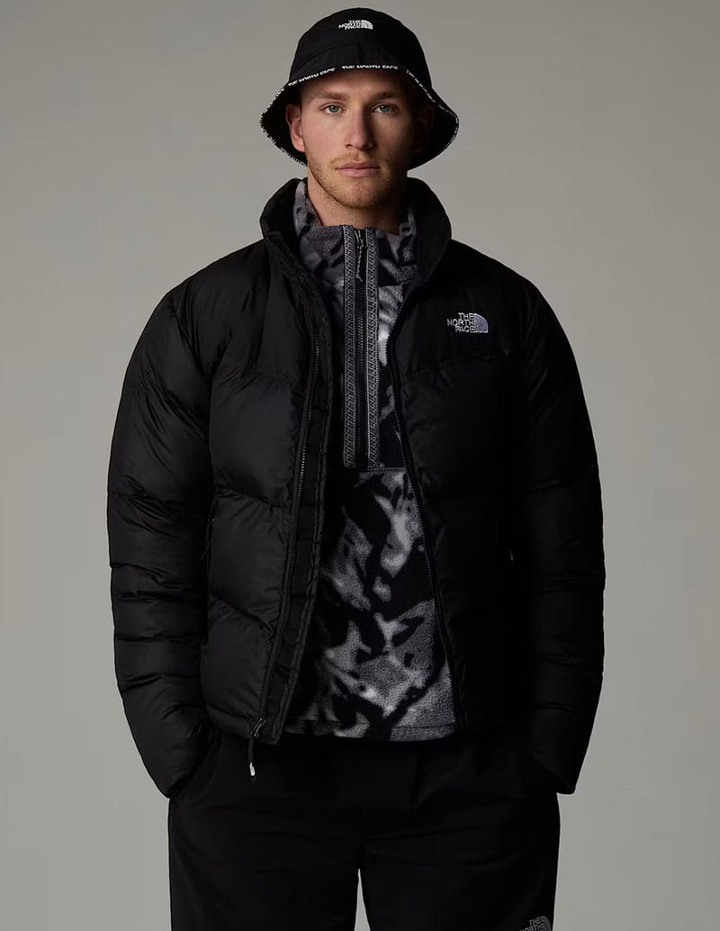 Chaqueta The North Face Saikuru Negra Hombre