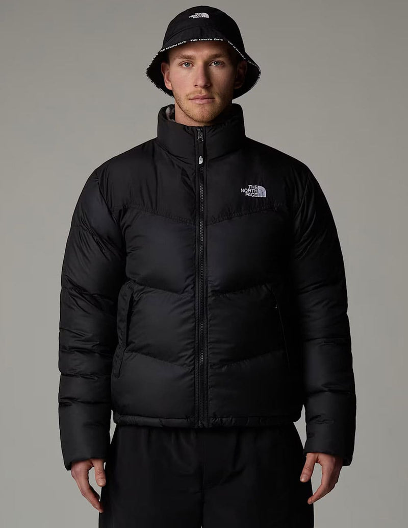 Chaqueta The North Face Saikuru Negra Hombre