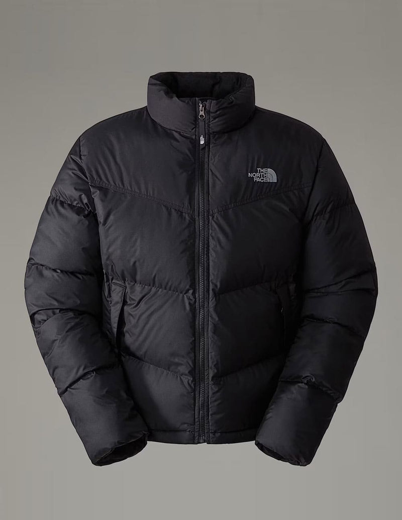 Chaqueta The North Face Saikuru Negra Hombre