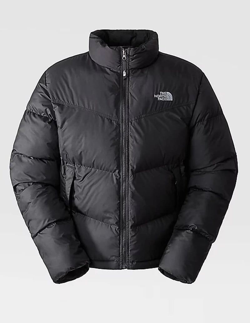 Anorak The North Face Saikuru Negro Hombre