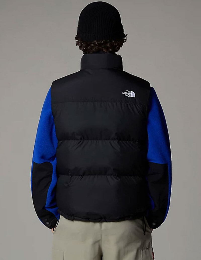 Chaleco The North Face Saikuru Negro Hombre