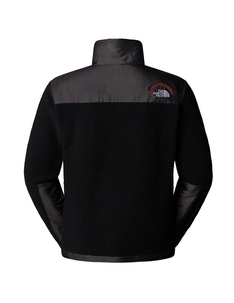 Chaqueta The North Face Denali Retro Negro Hombre