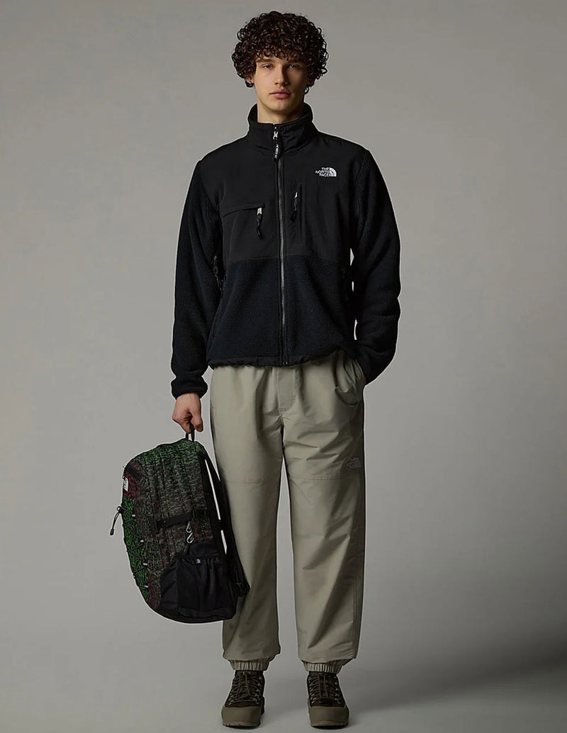 Chaqueta The North Face Retro Denali Negra Hombre