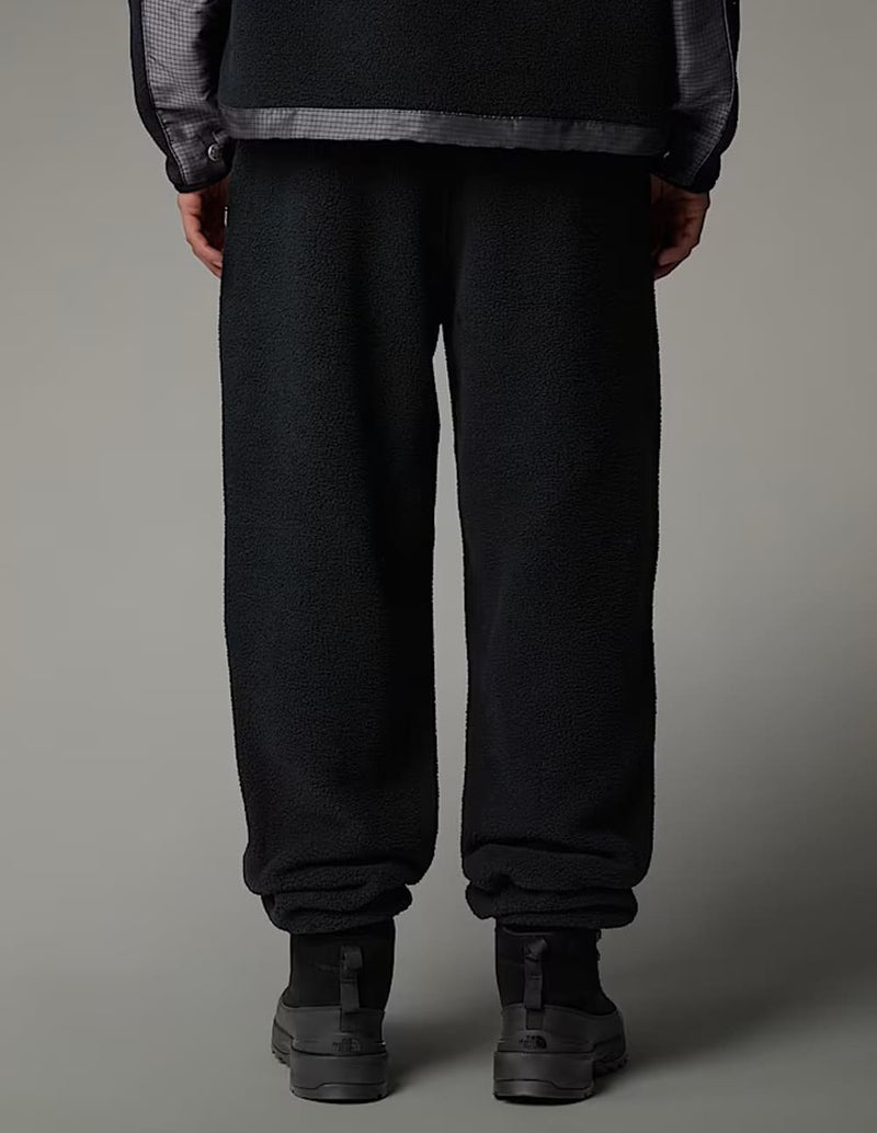 Pantalón The North Face Denali Retro Negro Hombre