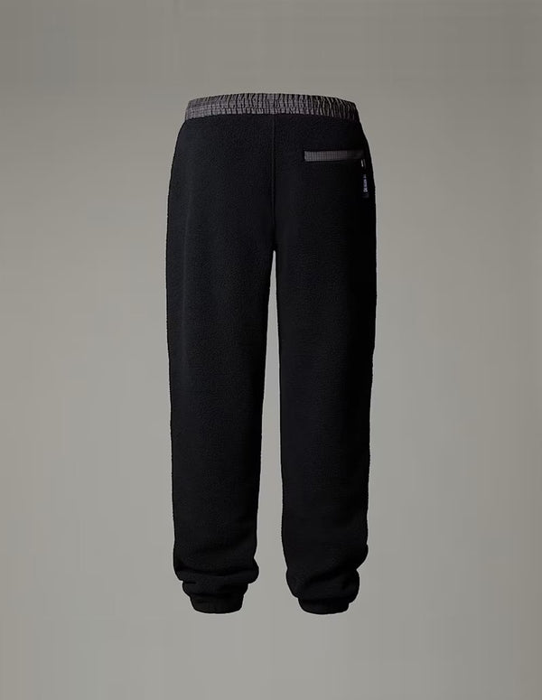 Pantalón The North Face Denali Retro Negro Hombre