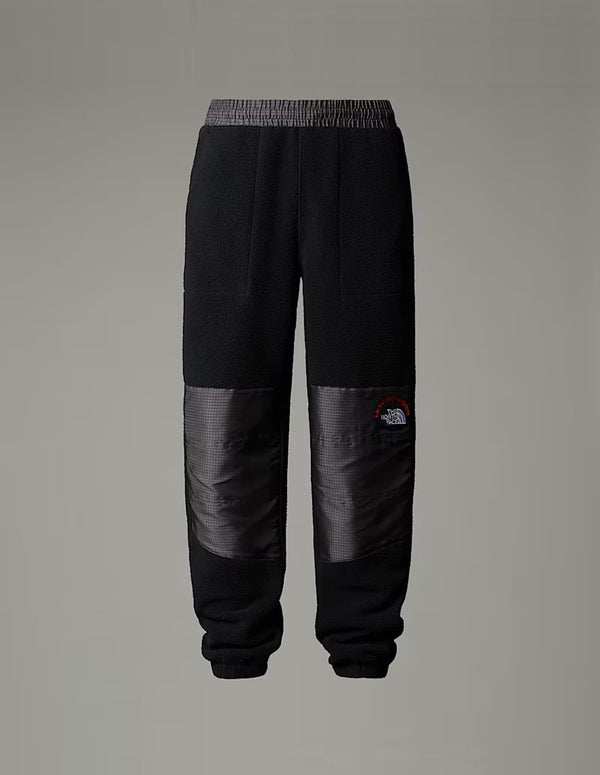 Pantalón The North Face Denali Retro Negro Hombre