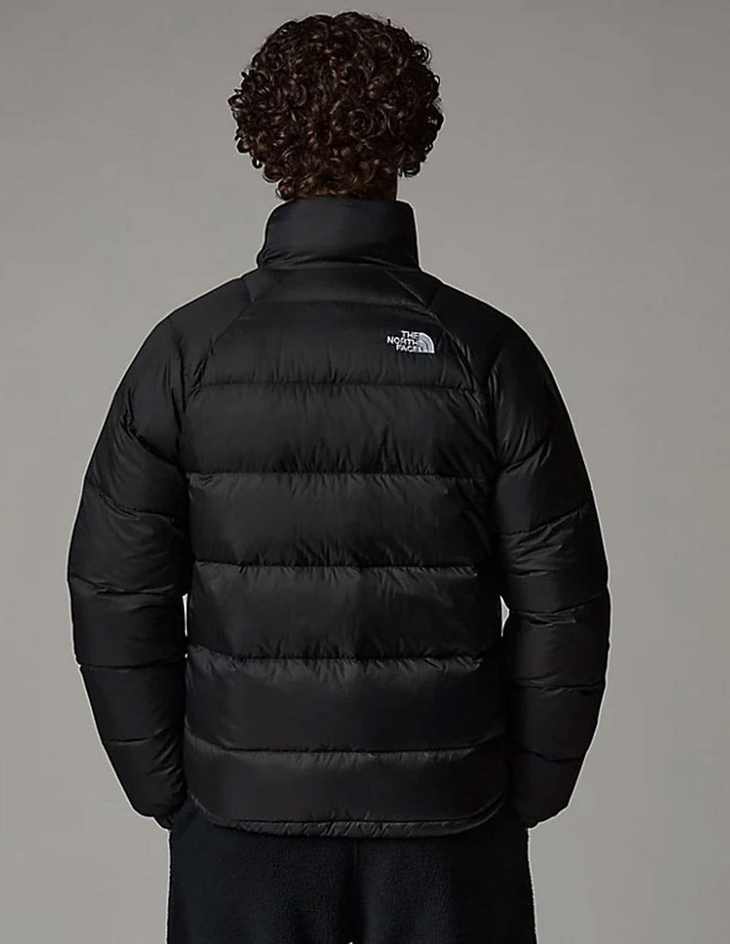 Chaqueta de Plumón The North Face Hydrenalite Negra Hombre