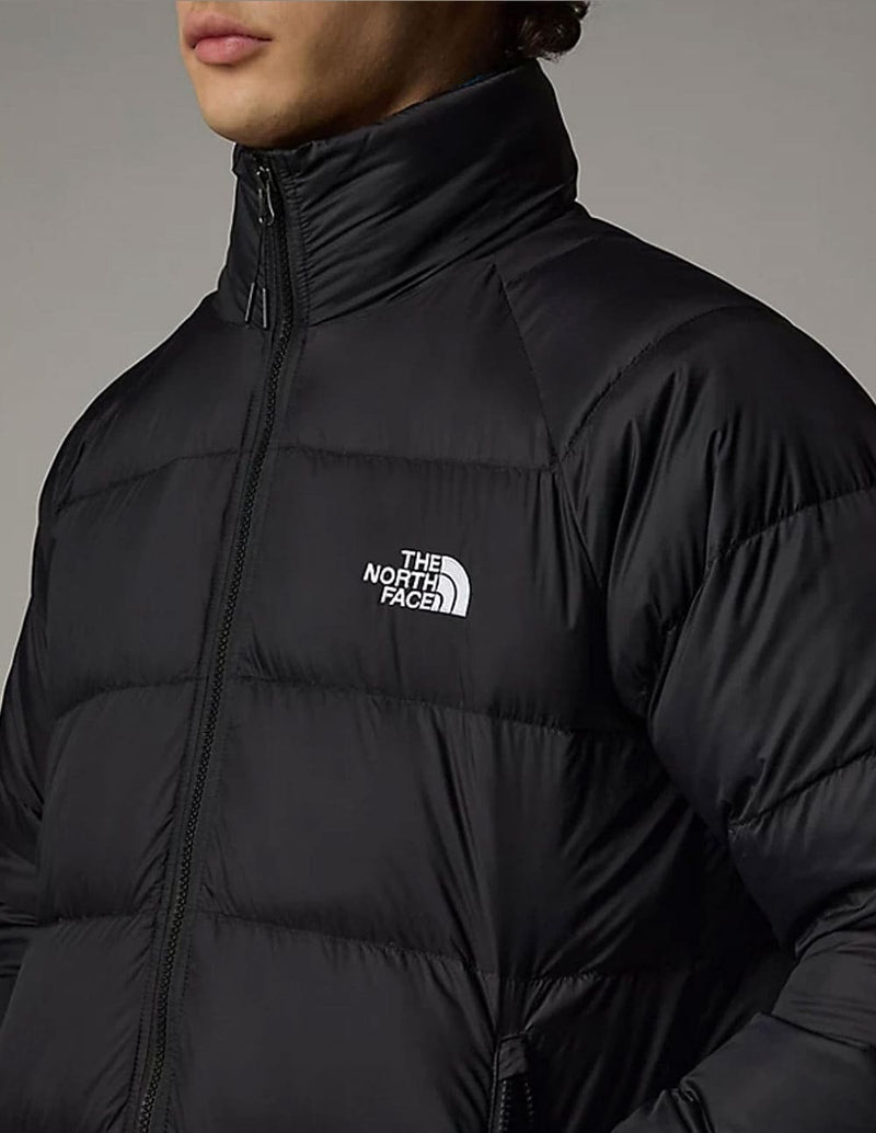 Chaqueta de Plumón The North Face Hydrenalite Negra Hombre