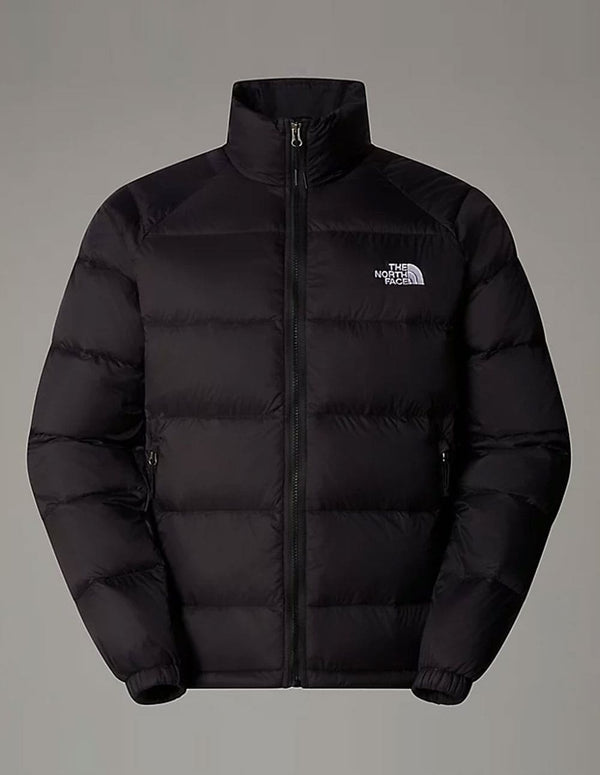 Chaqueta de Plumón The North Face Hydrenalite Negra Hombre