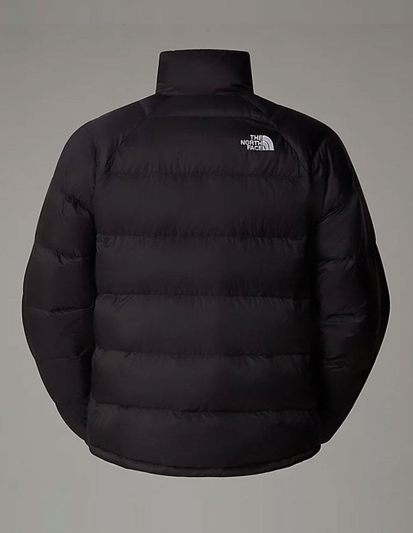 Chaqueta de Plumón The North Face Hydrenalite Negra Hombre