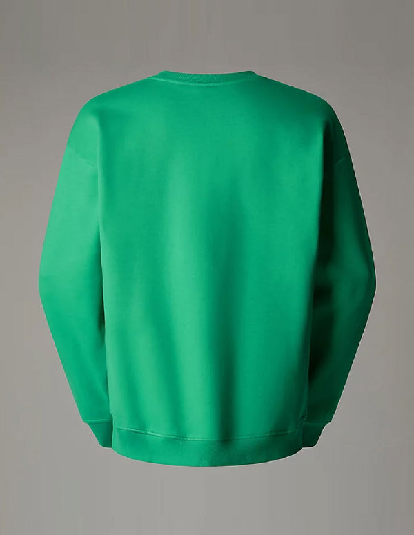 Sudadera The North Face x Yinka Ilori Verde Unisex