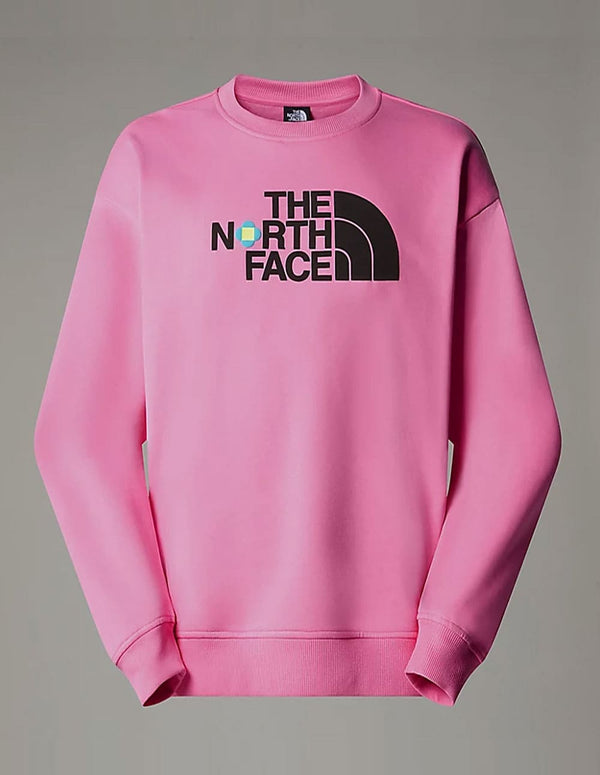 Sudadera The North Face x Yinka Ilori  Rosa Unisex