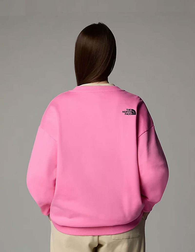 Sudadera The North Face x Yinka Ilori  Rosa Unisex