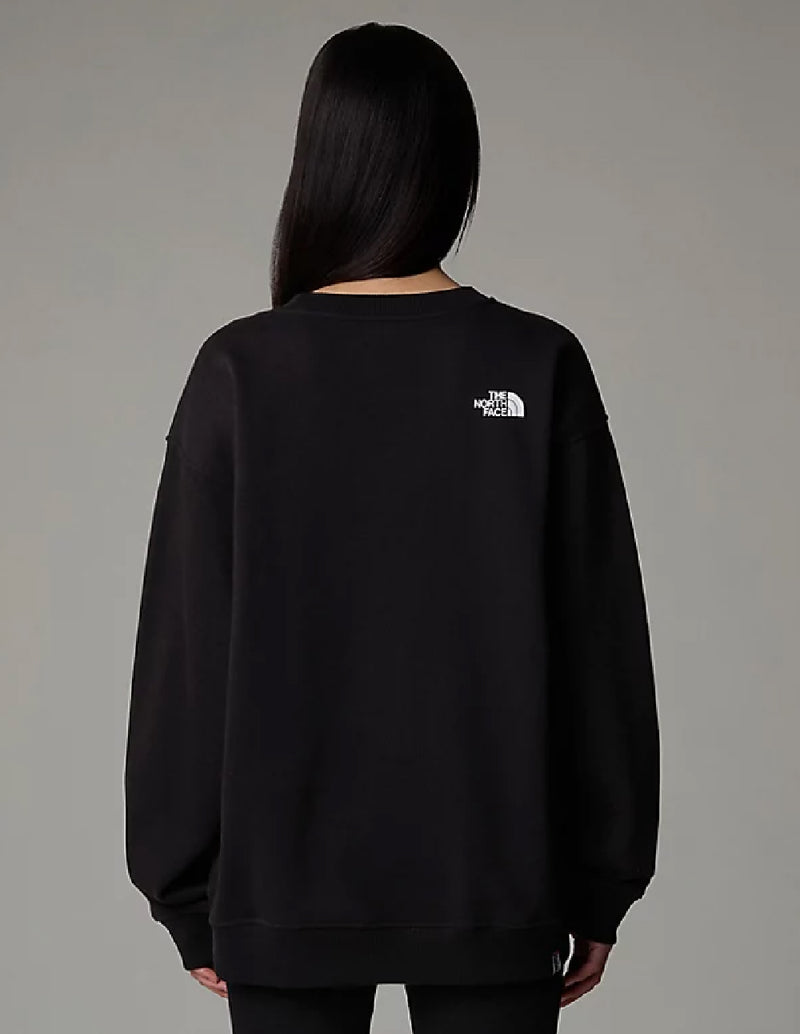 Sudadera The North Face AXYS Negra Unisex