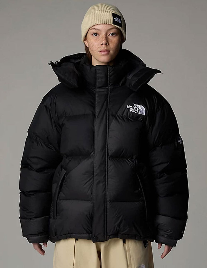 Plumas The North Face x Yinka Ilori Negro Unisex