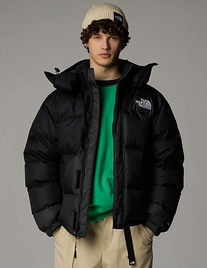 Plumas The North Face x Yinka Ilori Negro Unisex