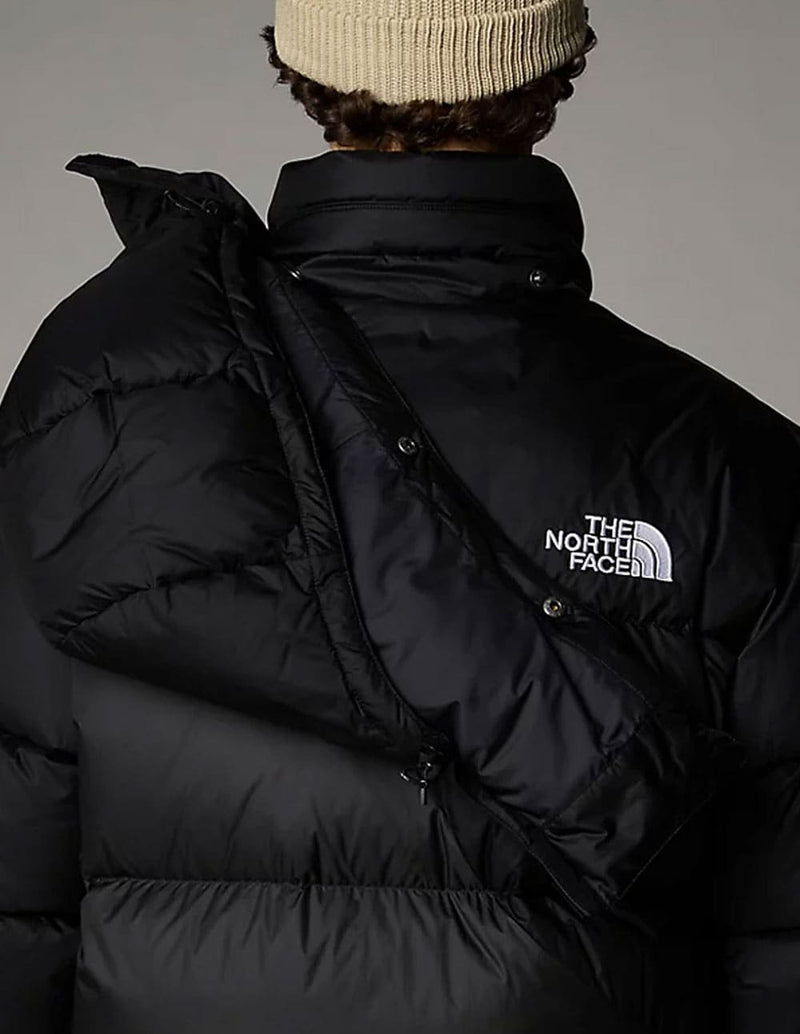 Plumas The North Face x Yinka Ilori Negro Unisex