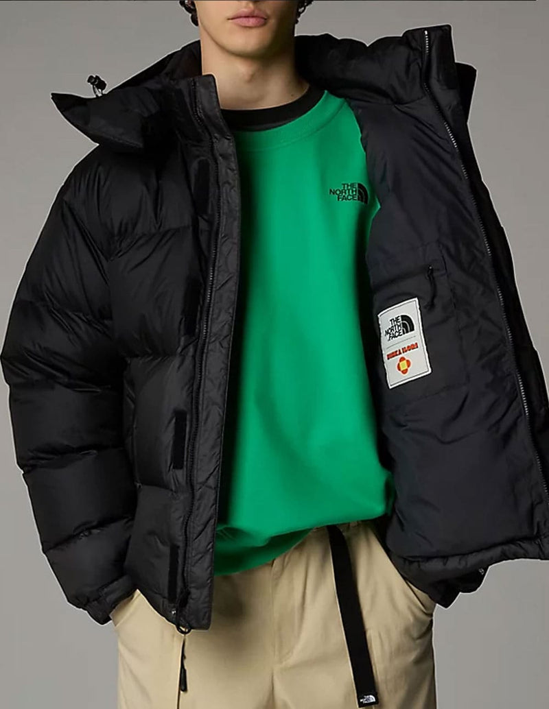 Plumas The North Face x Yinka Ilori Negro Unisex