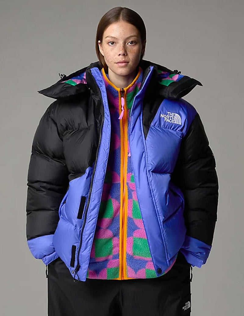 Plumas The North Face x Yinka Ilori Negro y Azul Unisex