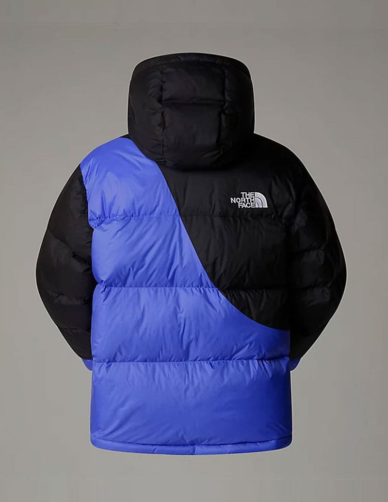 Plumas The North Face x Yinka Ilori Negro y Azul Unisex