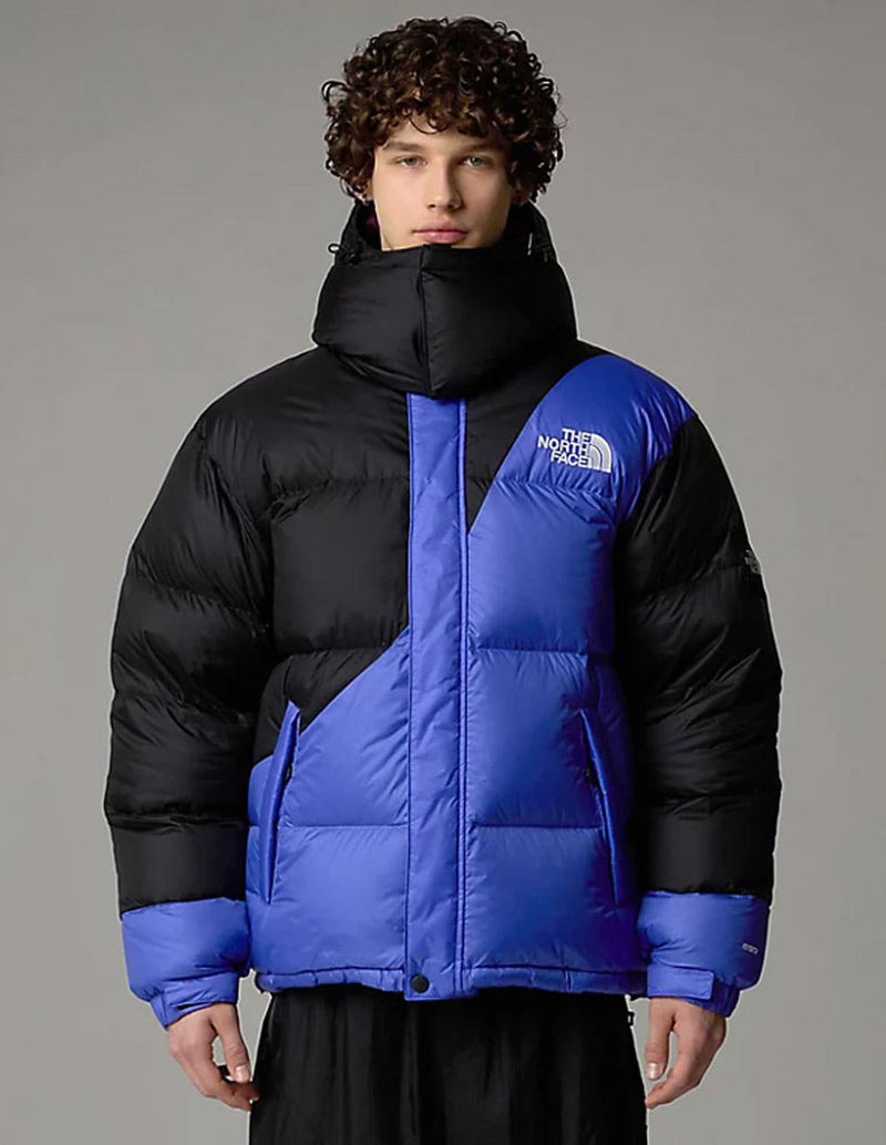 Plumas The North Face x Yinka Ilori Negro y Azul Unisex