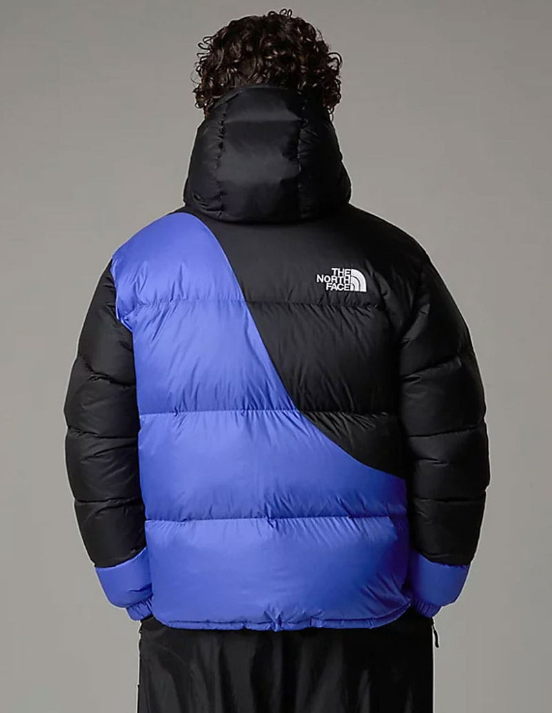 Plumas The North Face x Yinka Ilori Negro y Azul Unisex