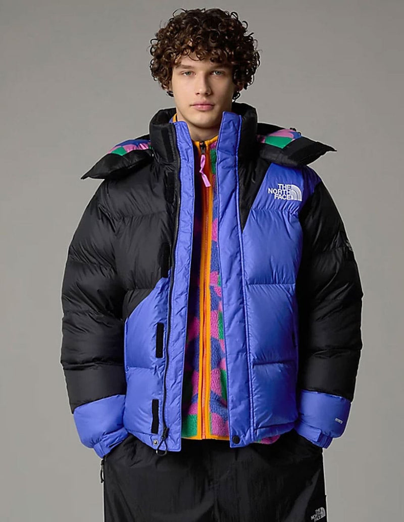 Plumas The North Face x Yinka Ilori Negro y Azul Unisex