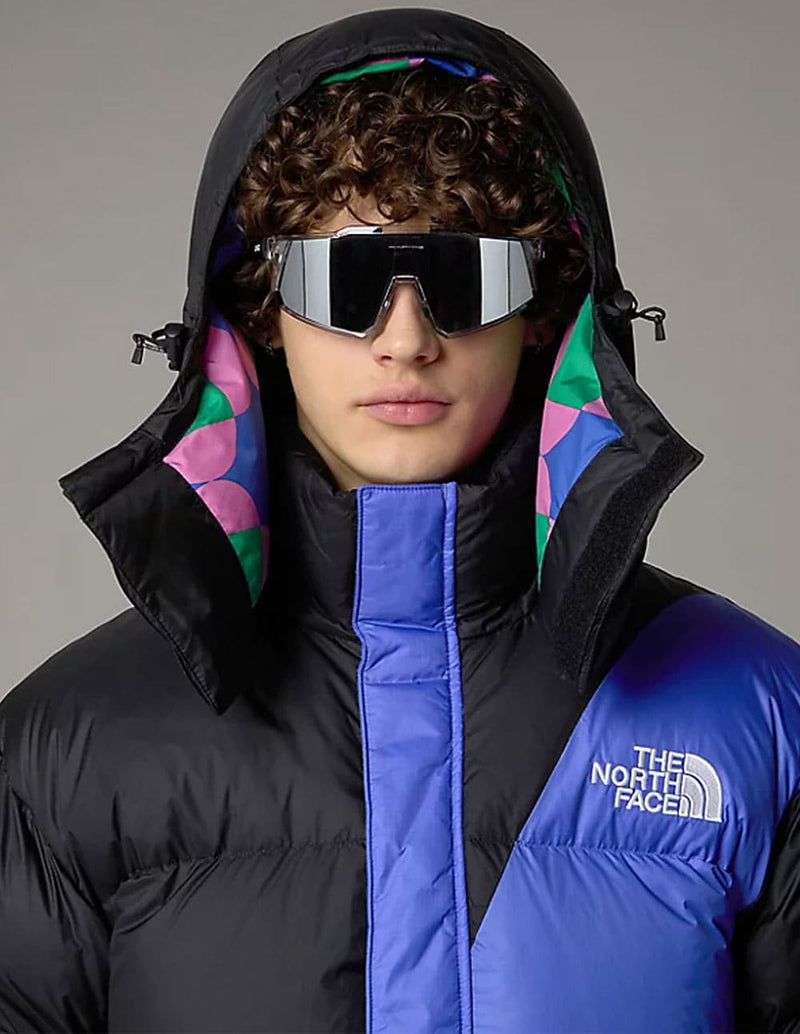 Plumas The North Face x Yinka Ilori Negro y Azul Unisex