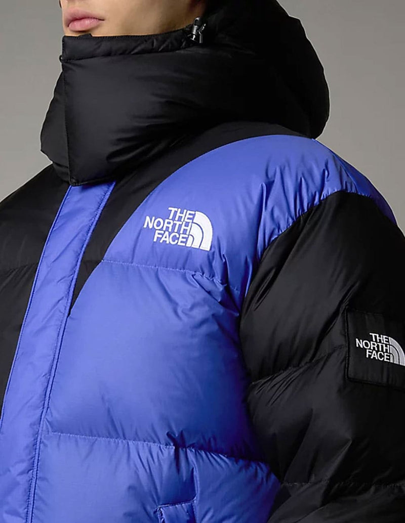 Plumas The North Face x Yinka Ilori Negro y Azul Unisex