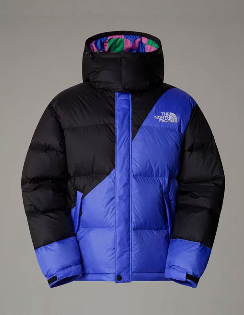 Plumas The North Face x Yinka Ilori Negro y Azul Unisex